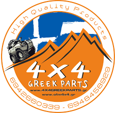 4X4-greek parts