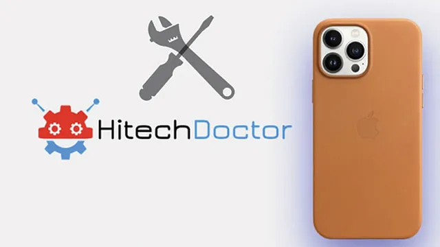 hitech-doctor